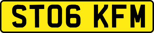 ST06KFM