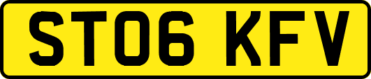 ST06KFV