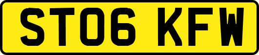 ST06KFW