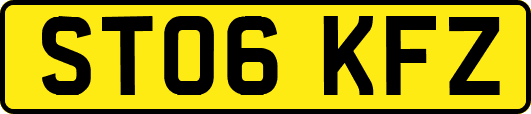 ST06KFZ