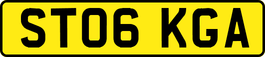 ST06KGA