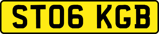 ST06KGB