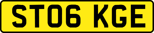 ST06KGE