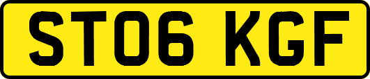 ST06KGF