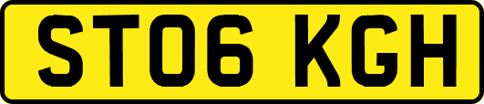 ST06KGH