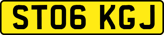 ST06KGJ