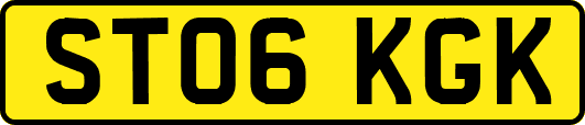 ST06KGK