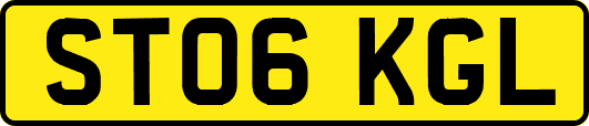 ST06KGL