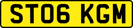 ST06KGM