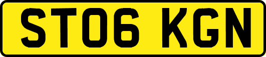 ST06KGN