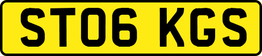 ST06KGS