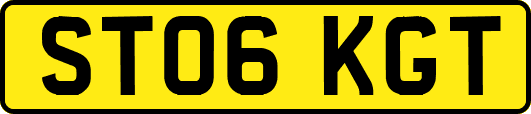 ST06KGT