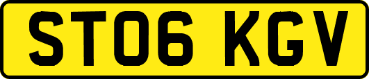 ST06KGV