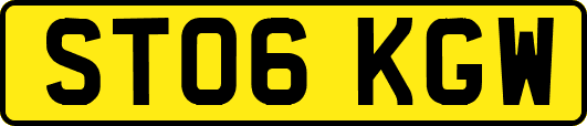 ST06KGW