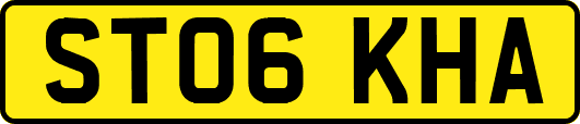 ST06KHA