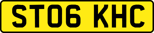 ST06KHC