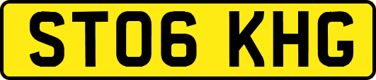 ST06KHG