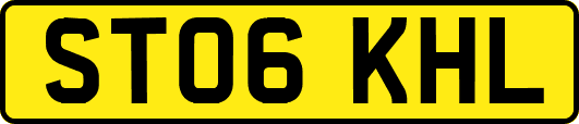 ST06KHL