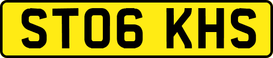 ST06KHS