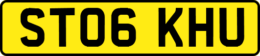 ST06KHU