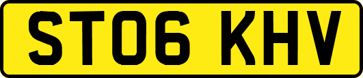 ST06KHV