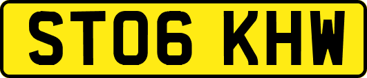 ST06KHW