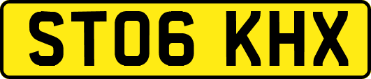 ST06KHX