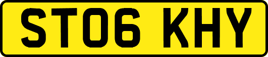 ST06KHY
