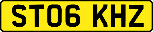 ST06KHZ