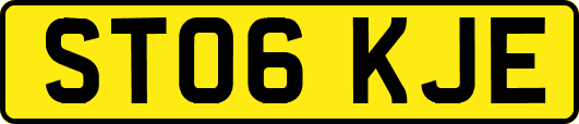 ST06KJE