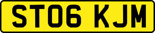 ST06KJM