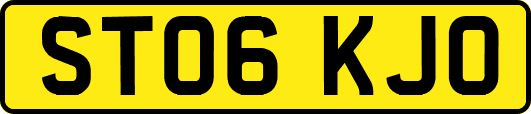 ST06KJO