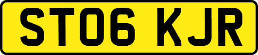 ST06KJR