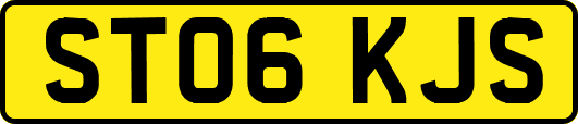 ST06KJS