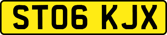 ST06KJX