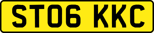 ST06KKC