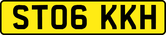 ST06KKH