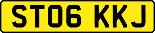ST06KKJ