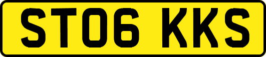 ST06KKS