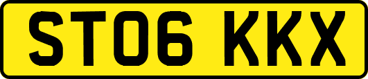 ST06KKX