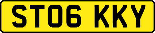 ST06KKY