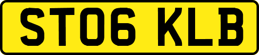 ST06KLB