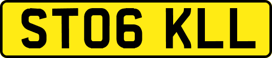 ST06KLL