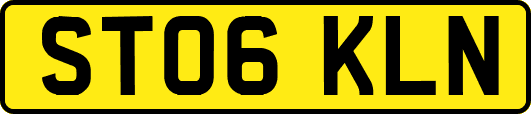 ST06KLN