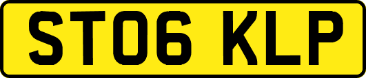 ST06KLP