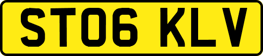 ST06KLV