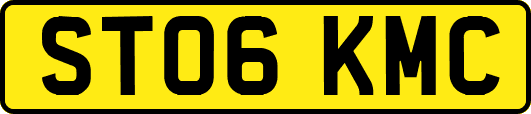 ST06KMC