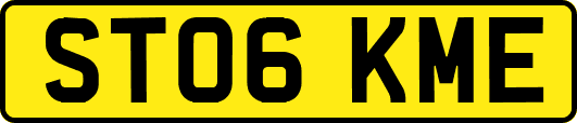 ST06KME
