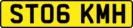 ST06KMH