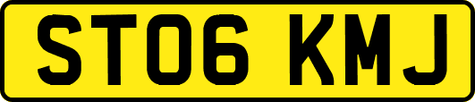 ST06KMJ